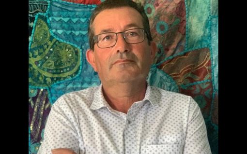 Bruno Arione, 58 anni Bruno Arione, 58 anni