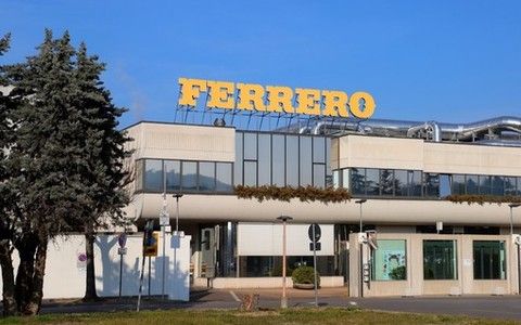 Ferrero porta Alba nella Top mondiale: Nutella, Kinder e Rocher tra i marchi più preziosi