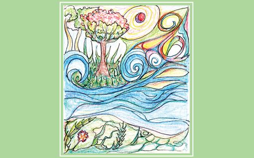 "L'intento è amore": ad Alba la presentazione del libro di Luciano Mastroleo