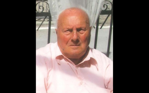 Giusepppe "Pino" Camerota: aveva 96 anni Giusepppe "Pino" Camerota: aveva 96 anni