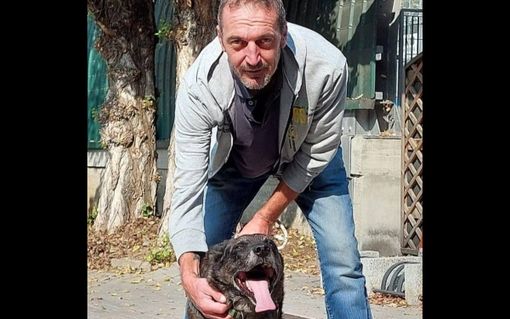 Massimo Bruno, aveva 49 anni Massimo Bruno, aveva 49 anni