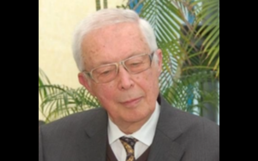 Giuseppe "Beppe" Faussone, aveva 95 anni (immagine tratta dal quotidiano "Oberhessische Presse") Giuseppe "Beppe" Faussone, aveva 95 anni (immagine tratta dal quotidiano "Oberhessische Presse")