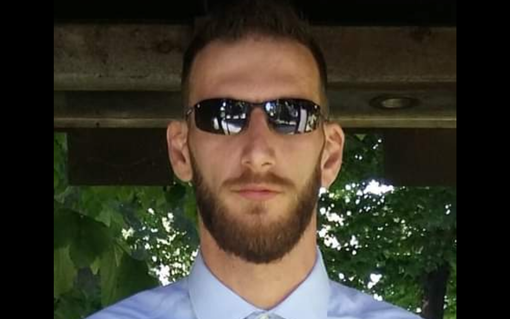 Luigi Garesio, viveva in borgata Nezza a Pocapaglia