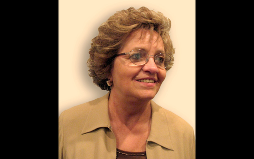 Giuliana Moscone, 81 anni Giuliana Moscone, 81 anni