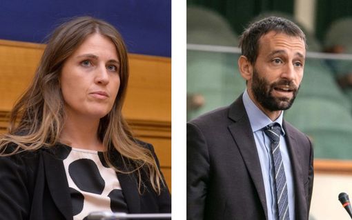Verso le regionali: il PD aspetta il voto in Sardegna per riaprire la trattativa coi 5 Stelle Verso le regionali: il PD aspetta il voto in Sardegna per riaprire la trattativa coi 5 Stelle