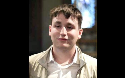 Andrea Danusso, aveva 17 anni Andrea Danusso, aveva 17 anni