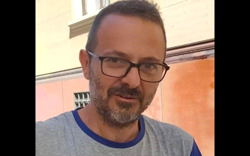 Oscar Rossi, aveva 54 anni Oscar Rossi, aveva 54 anni