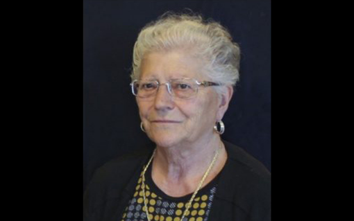 Maria Cardino in Cencio, aveva 81 anni Maria Cardino in Cencio, aveva 81 anni