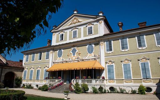 La giovane azienda ha festeggiato il 250° anniversario della Tenuta Berroni