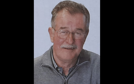 Valter Berardo, 72 anni