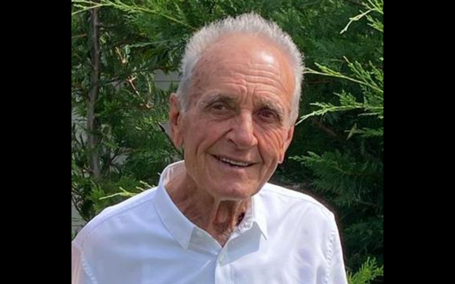 Germano Quaglia, 80 anni, lascia la moglie e quattro figlie