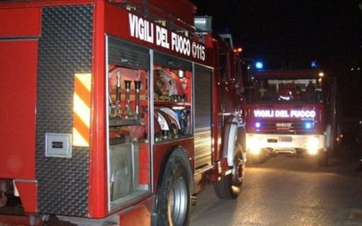 Intossicazione da monossido a Sanfront: soccorsa una mamma con due bambini Intossicazione da monossido a Sanfront: soccorsa una mamma con due bambini