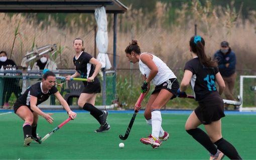 Hockey femminile: seconda vittoria in campionato per la Lorenzoni, 2-0 al Cus Pisa