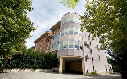 I Glicini, tra le case di riposo della Granda più duramente colpite della prima ondata dell'emergenza Covid I Glicini, tra le case di riposo della Granda più duramente colpite della prima ondata dell'emergenza Covid