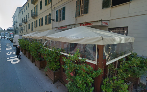 Tam tam sui social: "Pranziamo al ristorante Pechino per dire che Cuneo è vicina al popolo cinese"