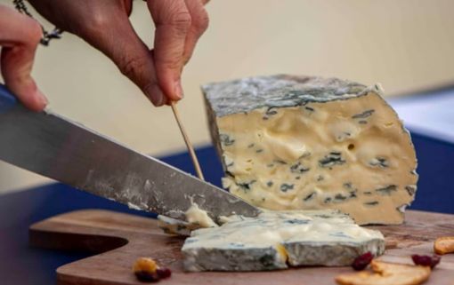 Cavallermaggiore: boom di pubblico nel primo weekend della Sagra del Gorgonzola