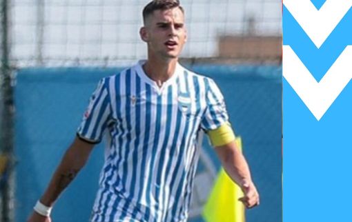 Calcio Serie D - Fossano, rinforzo in difesa: ecco Paolo Cannistrà