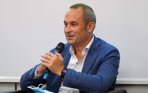 Pallapugno: Enrico Costa confermato alla presidenza della Fipap