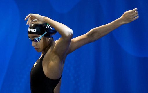 (foto federnuoto) (foto federnuoto)