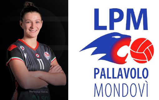 Valeria Pizzolato (foto pagina social Cbf Macerata) Valeria Pizzolato (foto pagina social Cbf Macerata)