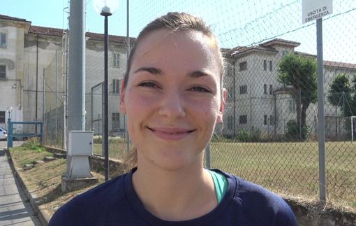 Veronica Taborelli Veronica Taborelli