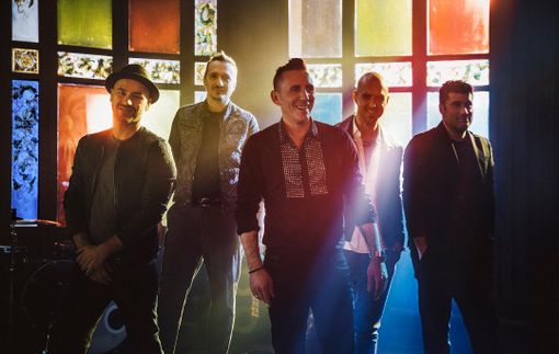 All'Anima Festival si riaccende la musica: il 27 giugno in concerto i Modà