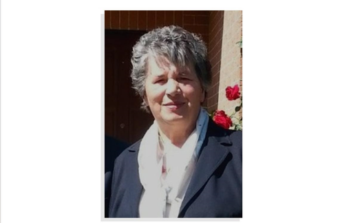 Addio a Rosa Rinaldi, moglie del consigliere comunale braidese Pietro Ferrero