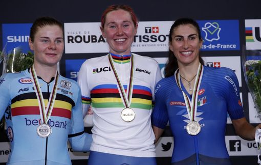 (foto - federciclismo)