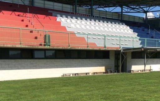 Alba Calcio, parte l'avventura in Serie D: sabato scatta il raduno