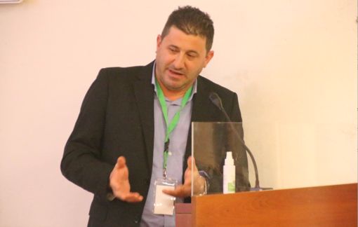 Cinghiali, Chionetti (Cia Cuneo): «Prorogato il divieto di caccia programmata nelle zone di restrizione e diminuiti i risarcimenti dei danni, cosi non va» Cinghiali, Chionetti (Cia Cuneo): «Prorogato il divieto di caccia programmata nelle zone di restrizione e diminuiti i risarcimenti dei danni, cosi non va»