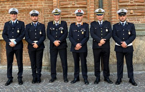 Tre nuovi agenti di Polizia Locale per l’Unione Montana Alta Langa Tre nuovi agenti di Polizia Locale per l’Unione Montana Alta Langa