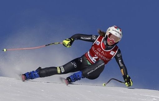 (foto FISI) (foto FISI)