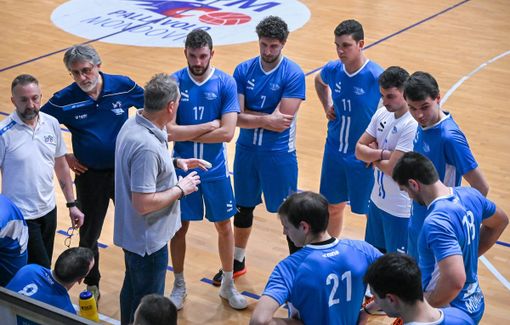 Volley maschile Serie C: VBC Mondovì cerca il riscatto nella trasferta contro l'Artivolley