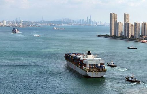 Cina, commercio estero cresce del 3,6% nei primi dieci mesi del 2025 Cina, commercio estero cresce del 3,6% nei primi dieci mesi del 2025