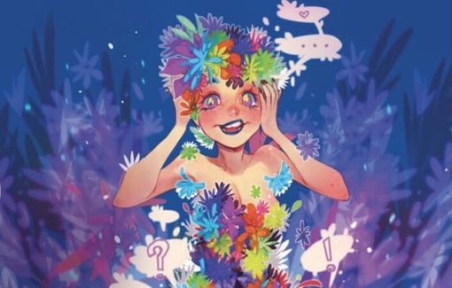 Torino Comics 2025 è a Lingotto Fiere da venerdì 11 a domenica 13 aprile Torino Comics 2025 è a Lingotto Fiere da venerdì 11 a domenica 13 aprile