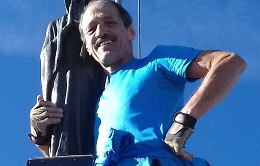 Oggi a Centallo l’ultimo saluto ad Angelo Viale, il 71enne trovato senza vita sul Mombracco Oggi a Centallo l’ultimo saluto ad Angelo Viale, il 71enne trovato senza vita sul Mombracco