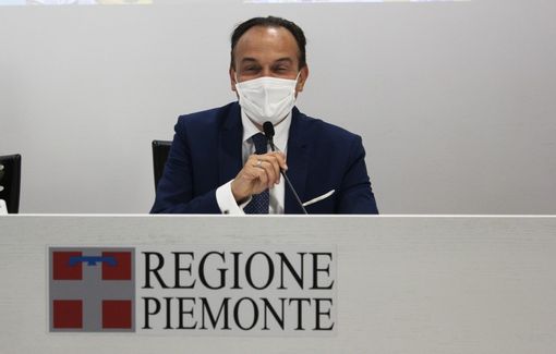 Recovery, Cirio: "Abbiamo ascoltato le esigenze dei territori e ora il Piemonte è pronto. Adesso aspettiamo le regole di ingaggio"