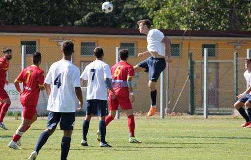 Calcio Serie D: tanti anticipi nel girone A in vista del turno infrasettimanale