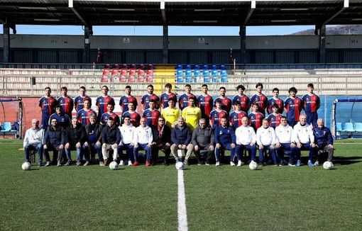 (foto - pagina fb us sestri levante)