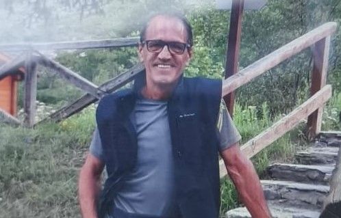 Angelo Viale è stato purtroppo ritrovato morto sul Mombracco