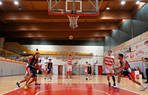 BASKET SERIE D / L'Olimpo Alba fa suo il derby contro Fossano