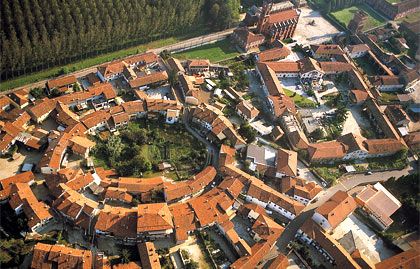 Presentate al pubblico le nuove “Passeggiate braidesi”