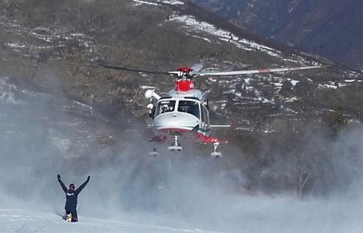 Immagine di repertorio Immagine di repertorio