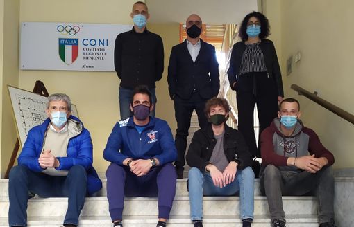 Augusto Griseri (Atletica Mondovì Acqua S. Bernardo) è il nuovo Presidente del Comitato Provinciale FIDAL Cuneo