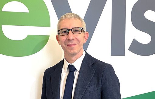 Franco Pancino, direttore commerciale vendita diretta Luce e Gas di eVISO Franco Pancino, direttore commerciale vendita diretta Luce e Gas di eVISO