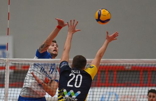Volley maschile A3: Savigliano-Acqui, un derby decisivo in chiusura di regular season Volley maschile A3: Savigliano-Acqui, un derby decisivo in chiusura di regular season