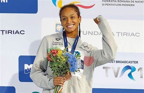 Nuoto: Sara Curtis convocata in azzurro per gli Europei in vasca corta