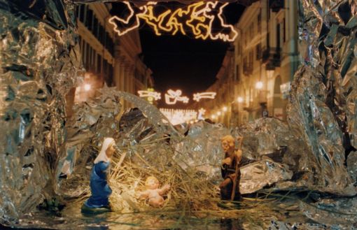 VOLTI E RISVOLTI / Facciamo in modo che il Natale possa diventare la Festa della Vita e della Pace