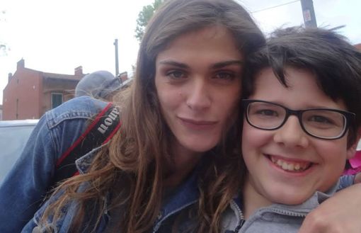 Tra le fiamme di Los Angeles, la testimonianza dell’attrice braidese Elisa Sednaoui Tra le fiamme di Los Angeles, la testimonianza dell’attrice braidese Elisa Sednaoui