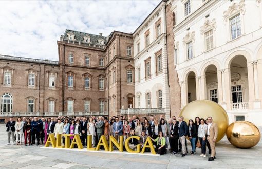 L'Alta Langa ha tenuto la sua "prima": in 2mila per scoprire 140 cuvée di sessanta produttori diversi